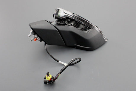 SEAT Arona Ibiza exterior wing mirror housing RHD (left) 6F2857507AC 9B9