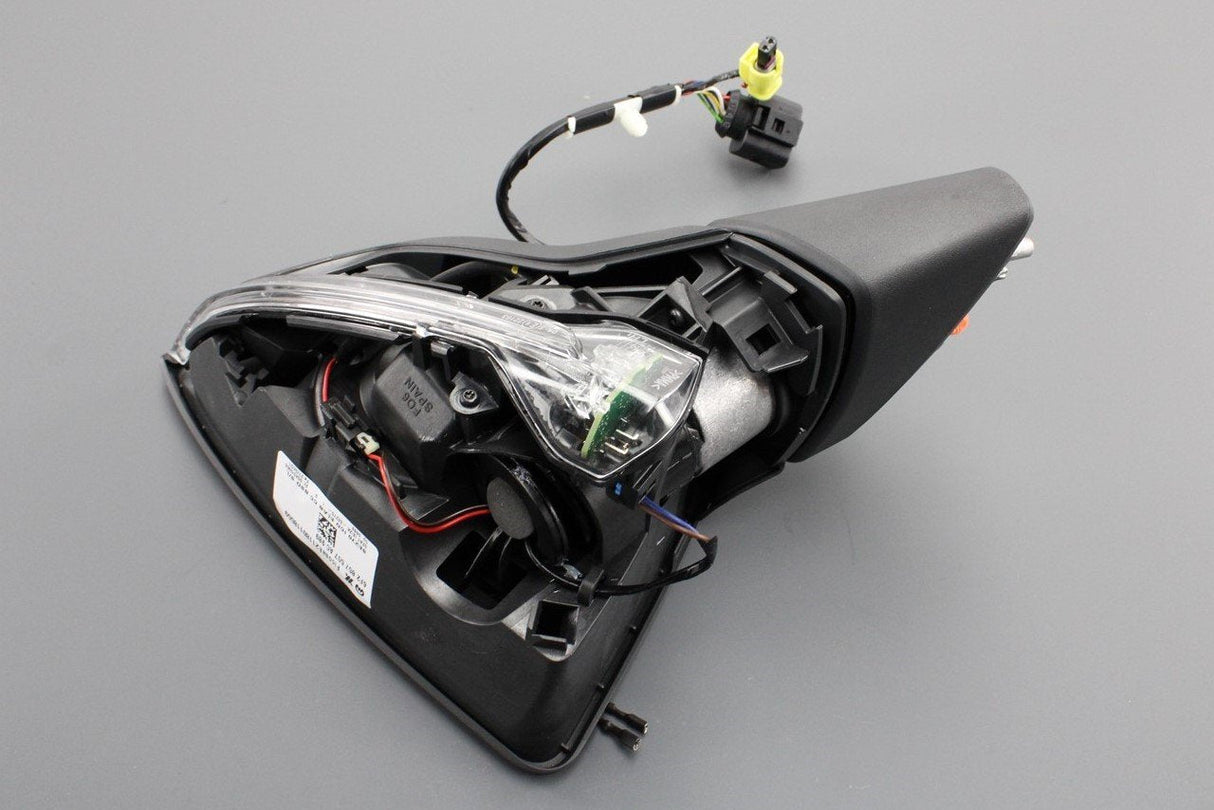 SEAT Arona Ibiza exterior wing mirror housing RHD (left) 6F2857507AC 9B9