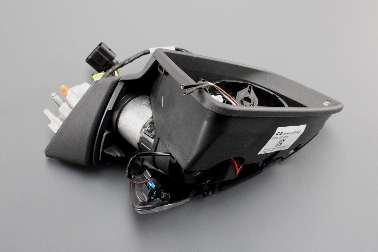 SEAT Arona Ibiza exterior wing mirror housing RHD (left) 6F2857507AC 9B9