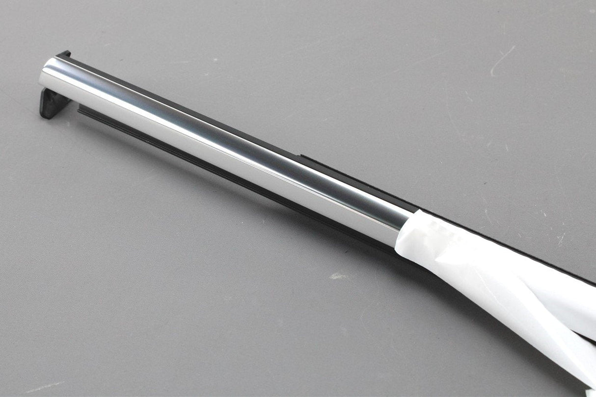 Skoda Karoq SEAT Ateca outer window seal (front, left) 575837475D JV1