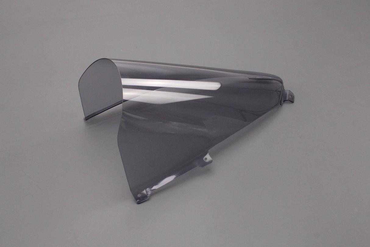 Ducati Panigale V2 V4 oversized headlight fairing (smoked) 97180641A