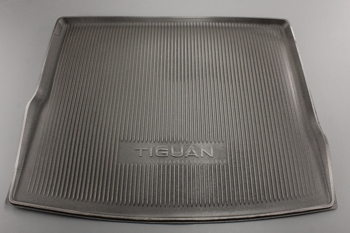 VW Tiguan 2024-on accessory foam boot liner (variable boot) 571061160