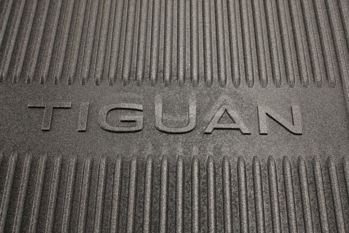 VW Tiguan 2024-on accessory foam boot liner (variable boot) 571061160