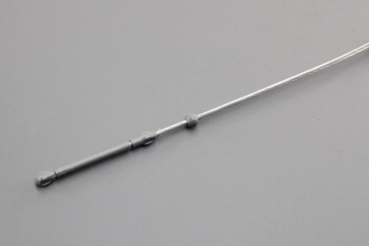 VW Transporter California T5.1 T6 TDI engine oil dipstick 03L115611L