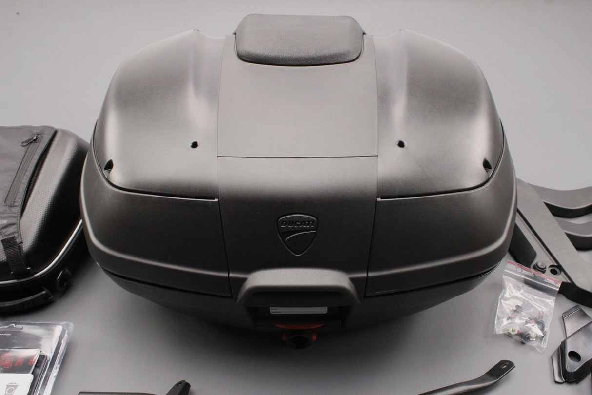 Ducati Multistrada 1260 1200 950 Urban accessory pack 97980042C