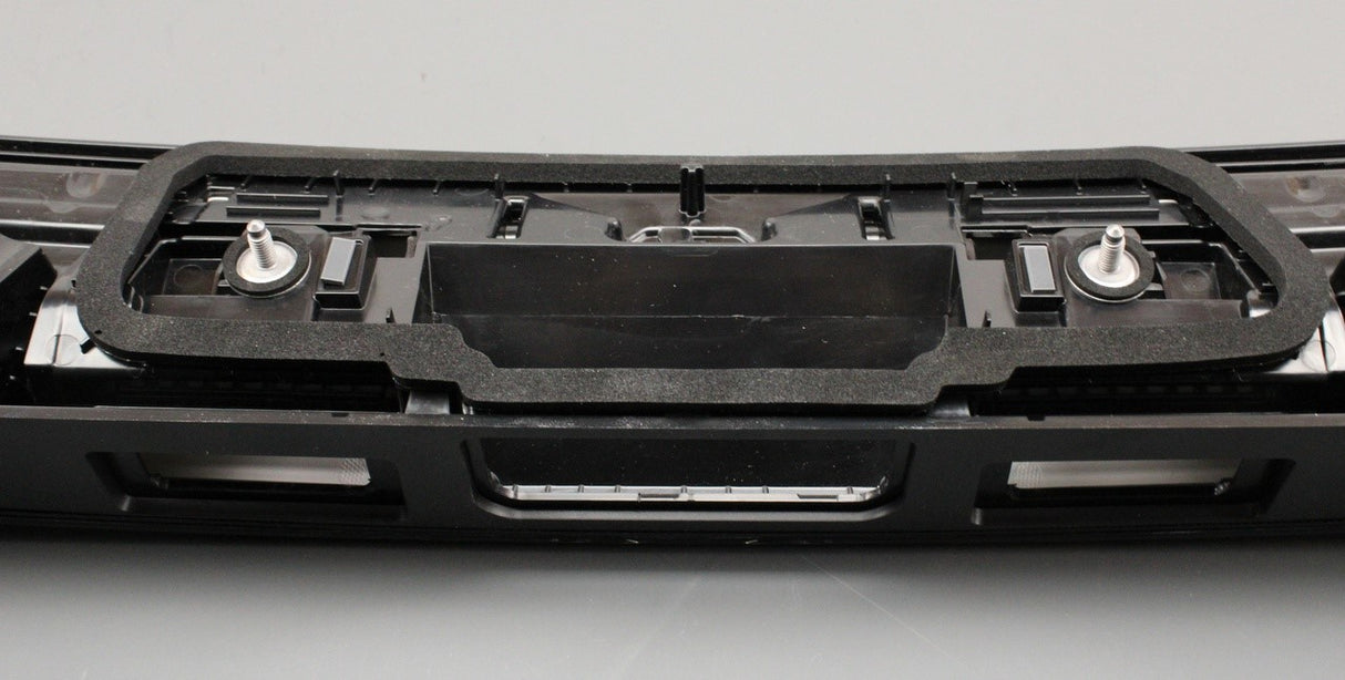 VW Taigo 2022-on centre LED tail light (RHD) 2G7945093A
