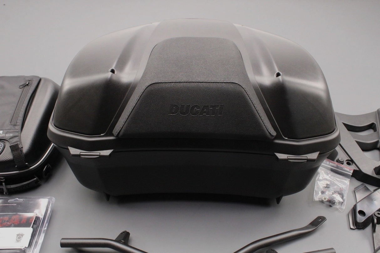 Ducati Multistrada 1260 1200 950 Urban accessory pack 97980042C