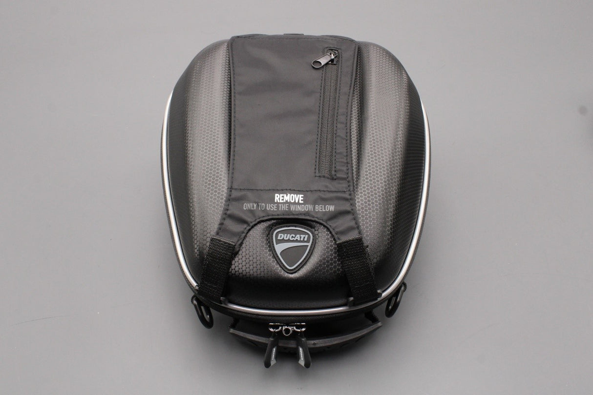 Ducati Multistrada 1260 1200 950 Urban accessory pack 97980042C