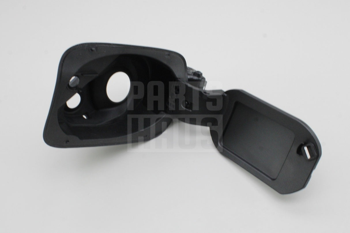 Audi Q3 2015-18 petrol fuel filler flap insert 8U0809906E