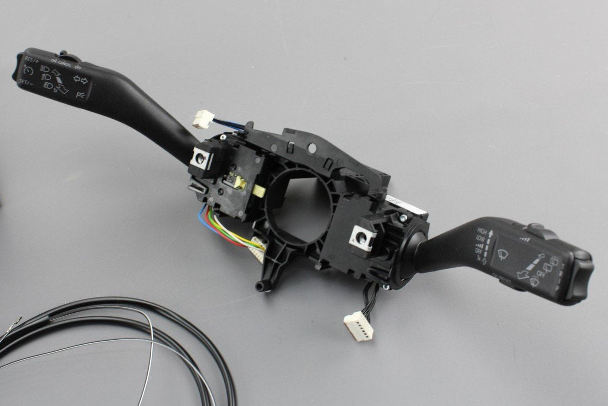 VW Eos Golf Cabriolet Plus 2011-2016 retro fit cruise control 5K0054690D