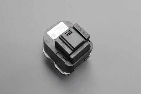 SEAT Ateca Leon electric wing mirror adjust switch 5F0959565D WHI