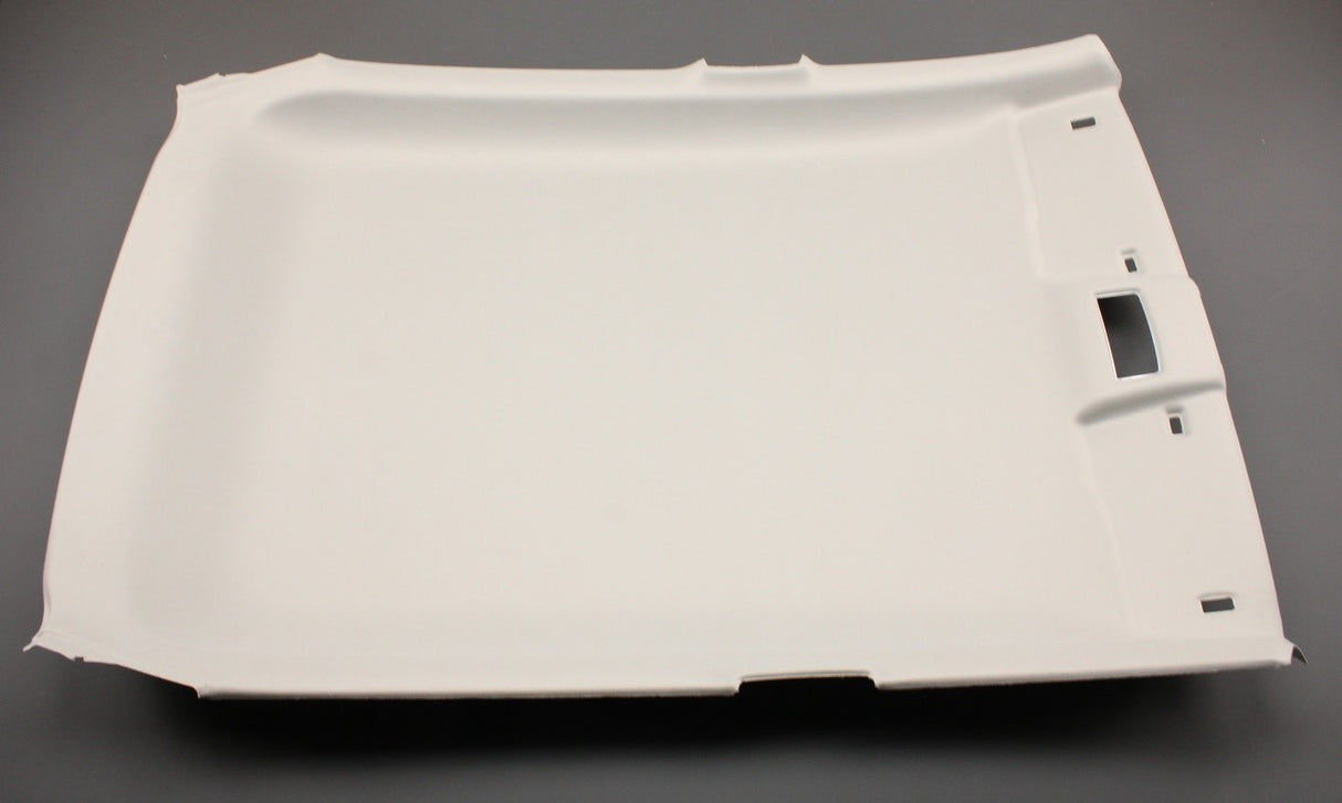 VW e-Up Skoda e-Citigo SEAT 4-door roof liner headlining 1S4867501CN PD6