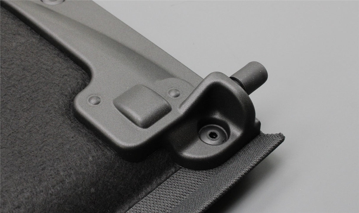 Audi A7 19-on RS7 20-on luggage parcel shelf cover section 4K8867771 HP3