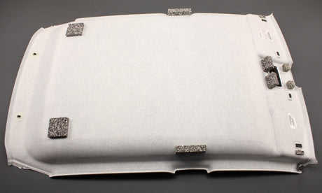 VW e-Up Skoda e-Citigo SEAT 4-door roof liner headlining 1S4867501CN PD6