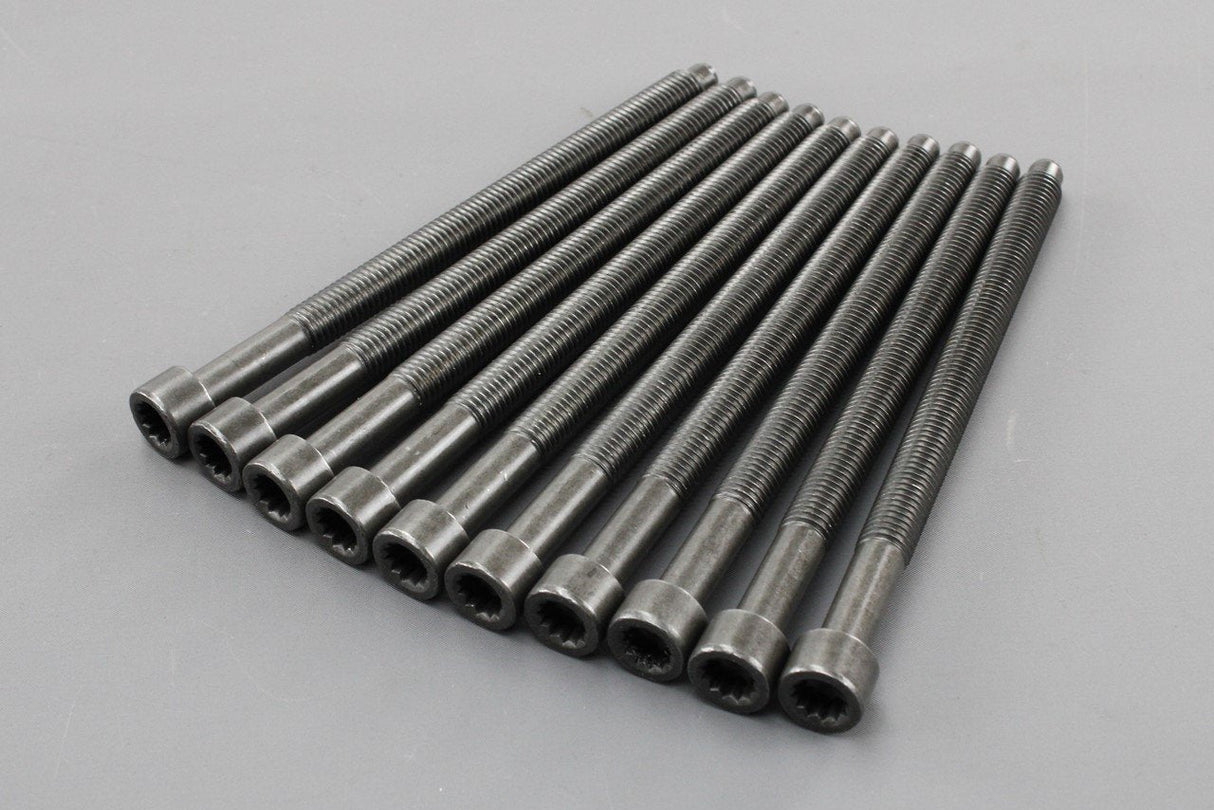VW Audi Skoda SEAT 1.4 1.9 TDI cylinder head bolts M12 (x10) 038103384