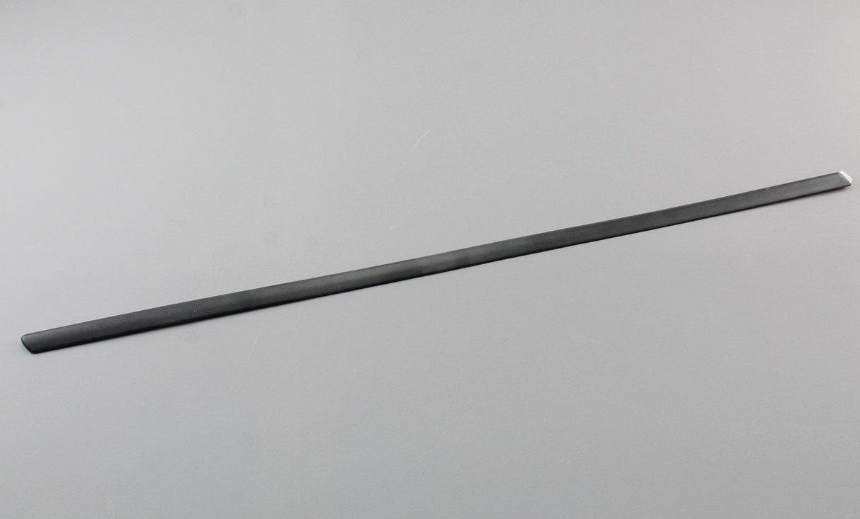Skoda Fabia 6Y 2000-08 Front right door protective strip 6Y0853516B41