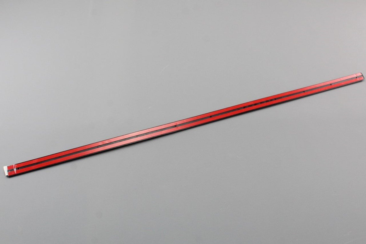 Skoda Fabia 6Y 2000-08 Front right door protective strip 6Y0853516B41