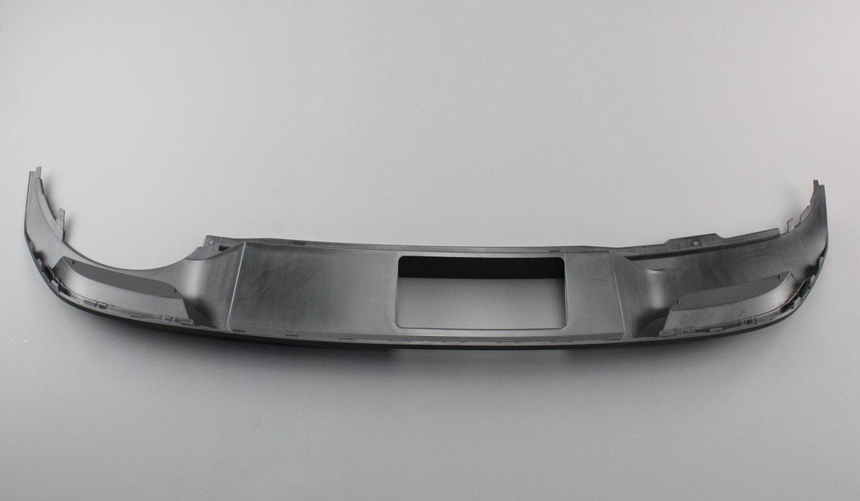 VW Golf 7.5 Estate 2017- Rear bumper diffuser bumper trim 5G9807568R9B9