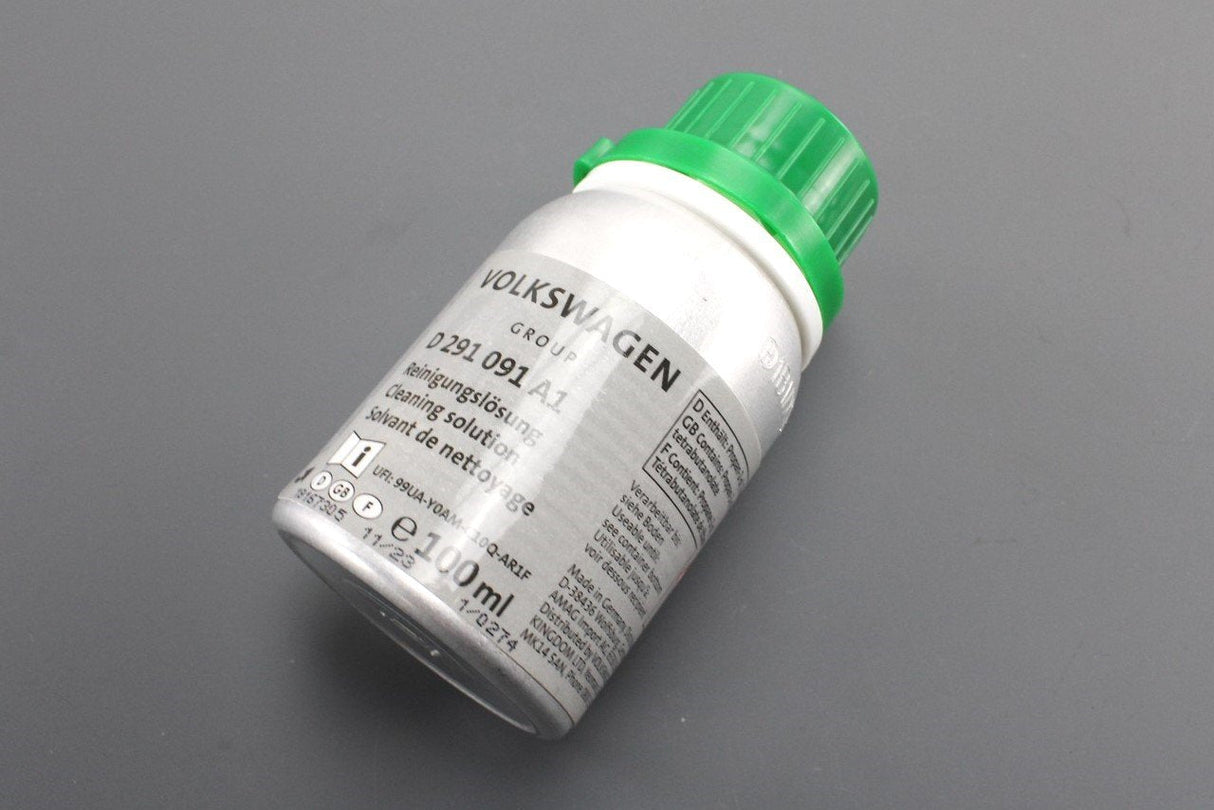 VW cleaning solution (100ml) D291091A1