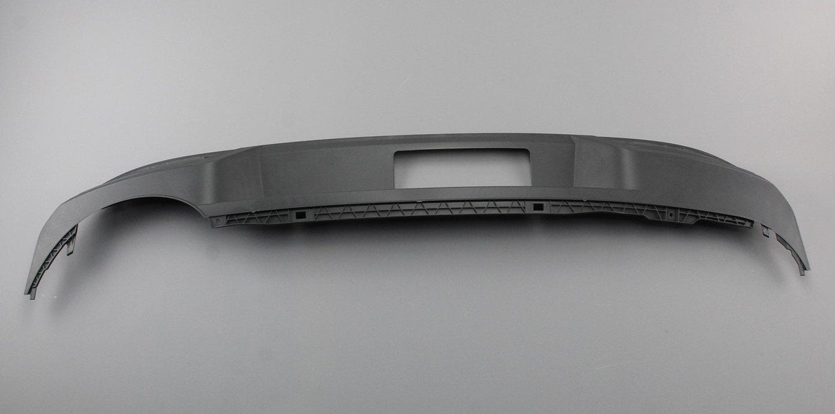 VW Golf 7.5 Estate 2017- Rear bumper diffuser bumper trim 5G9807568R9B9