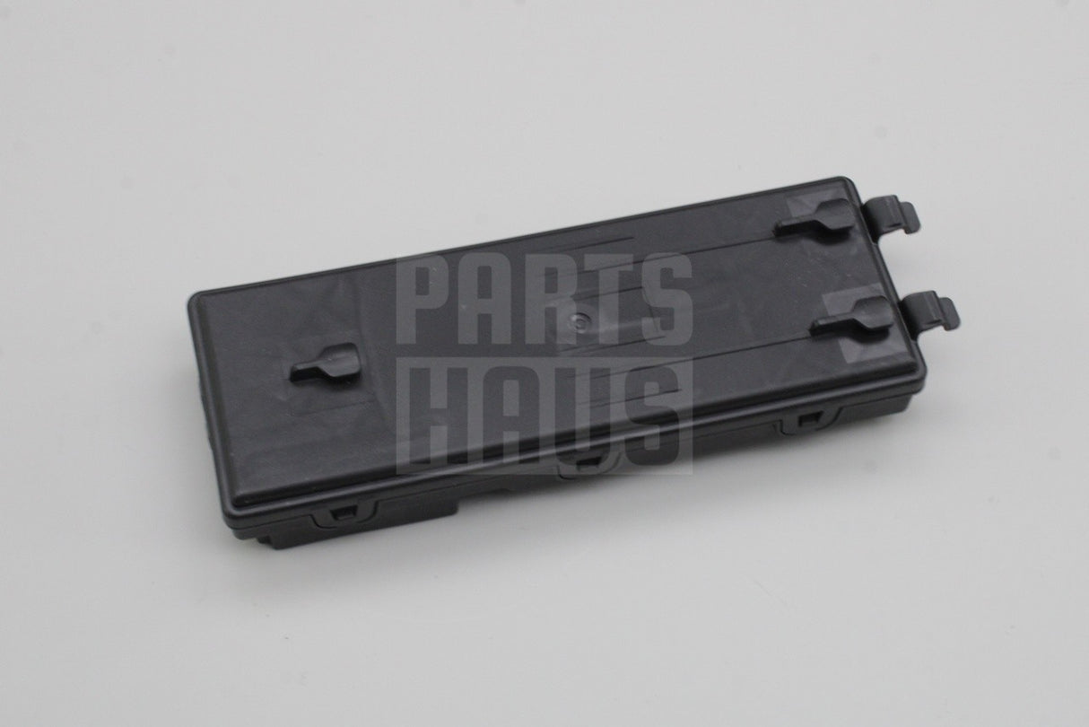 Audi A6 S6 A8 e-tron GT power closing boot lid control unit 8W2959107B