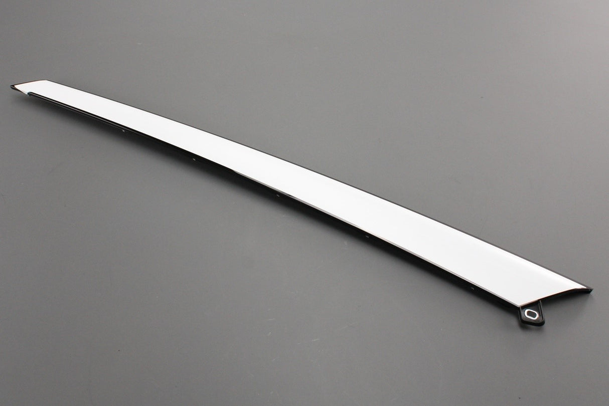 VW ID.Buzz exterior gloss black A-pillar trim (right) 1T3853266A 041