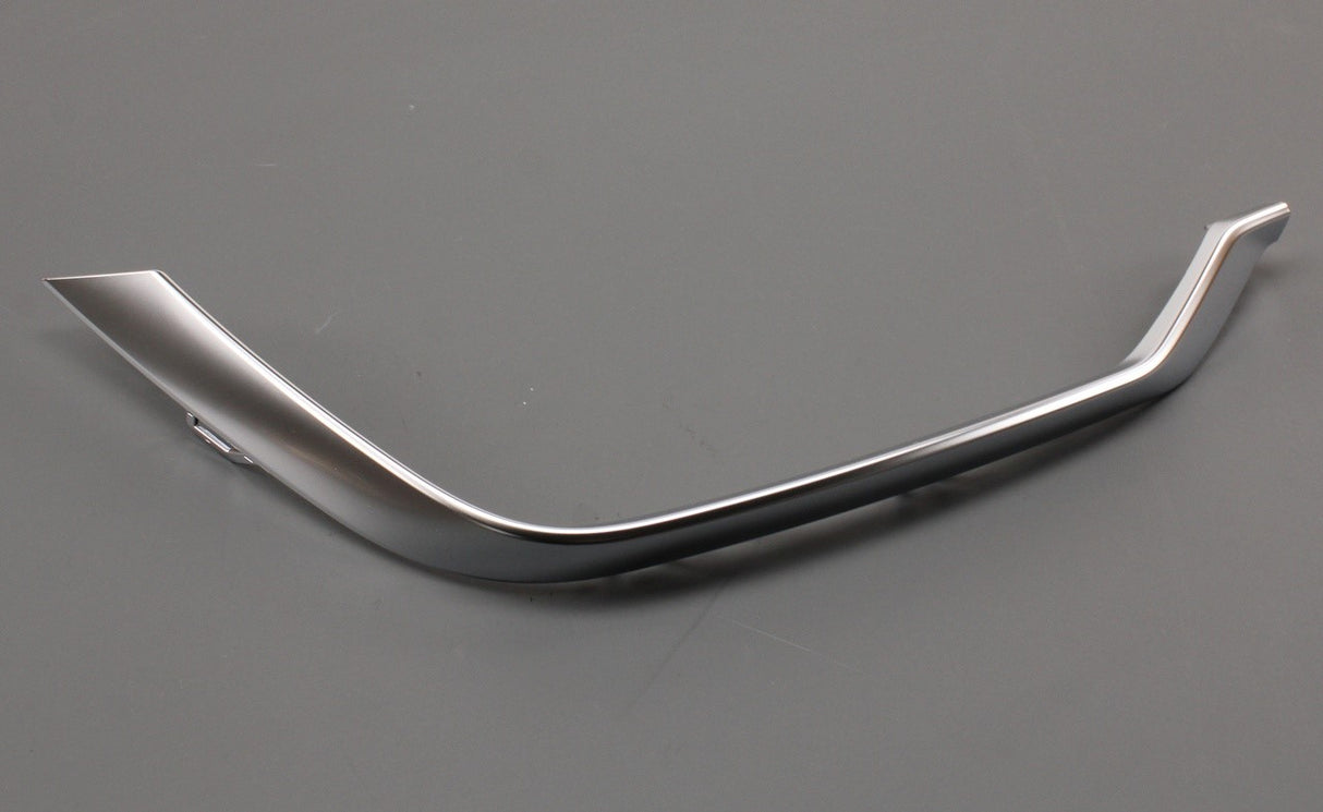 Audi A5 2017-on rear bumper moulding trim (right) 8W6853556 3Q7