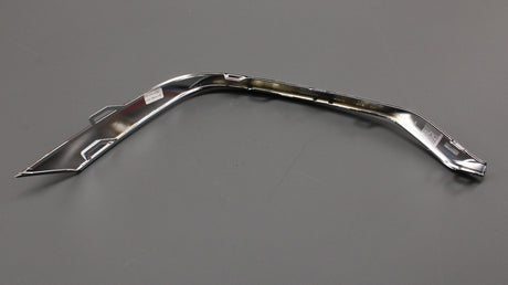 Audi A5 2017-on rear bumper moulding trim (right) 8W6853556 3Q7