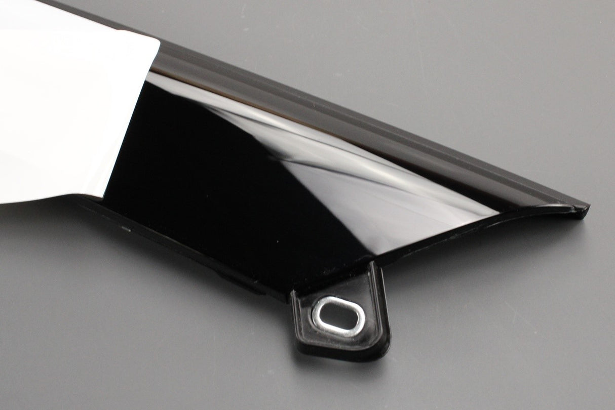 VW ID.Buzz exterior gloss black A-pillar trim (right) 1T3853266A 041