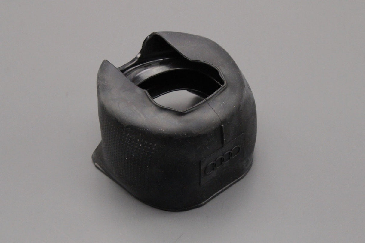 Audi Q4 Q6 e-tron GT charging socket weather protection cover 85H054410