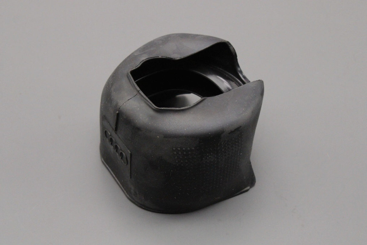 Audi Q4 Q6 e-tron GT charging socket weather protection cover 85H054410