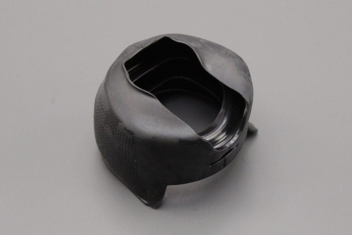 Audi Q4 Q6 e-tron GT charging socket weather protection cover 85H054410