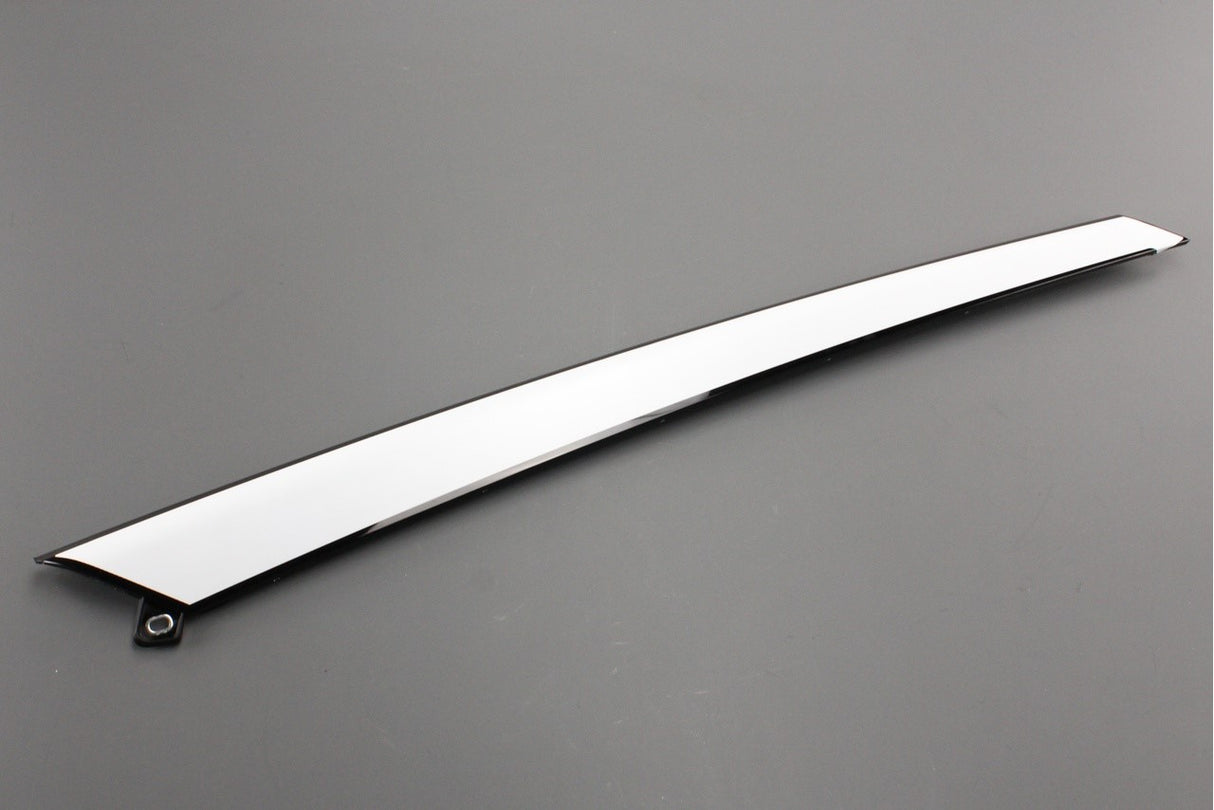 VW ID.Buzz exterior gloss black A-pillar trim (left) 1T3853265A 041