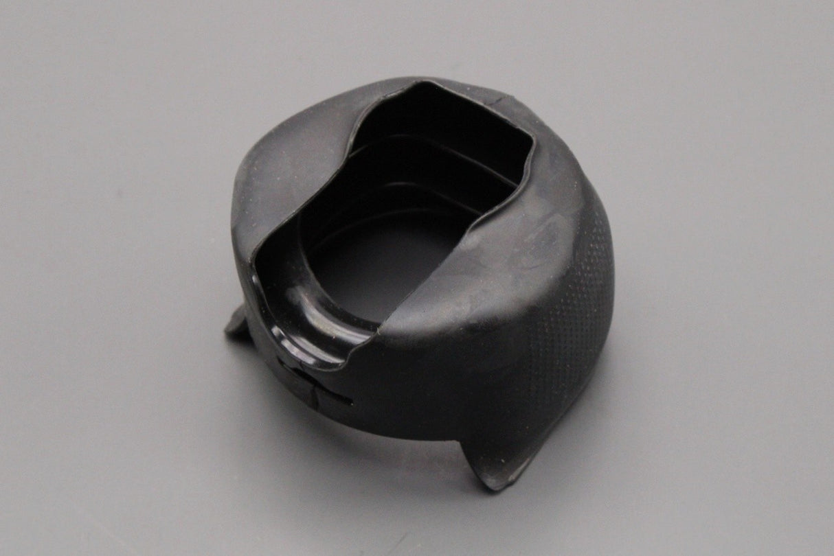 Audi Q4 Q6 e-tron GT charging socket weather protection cover 85H054410