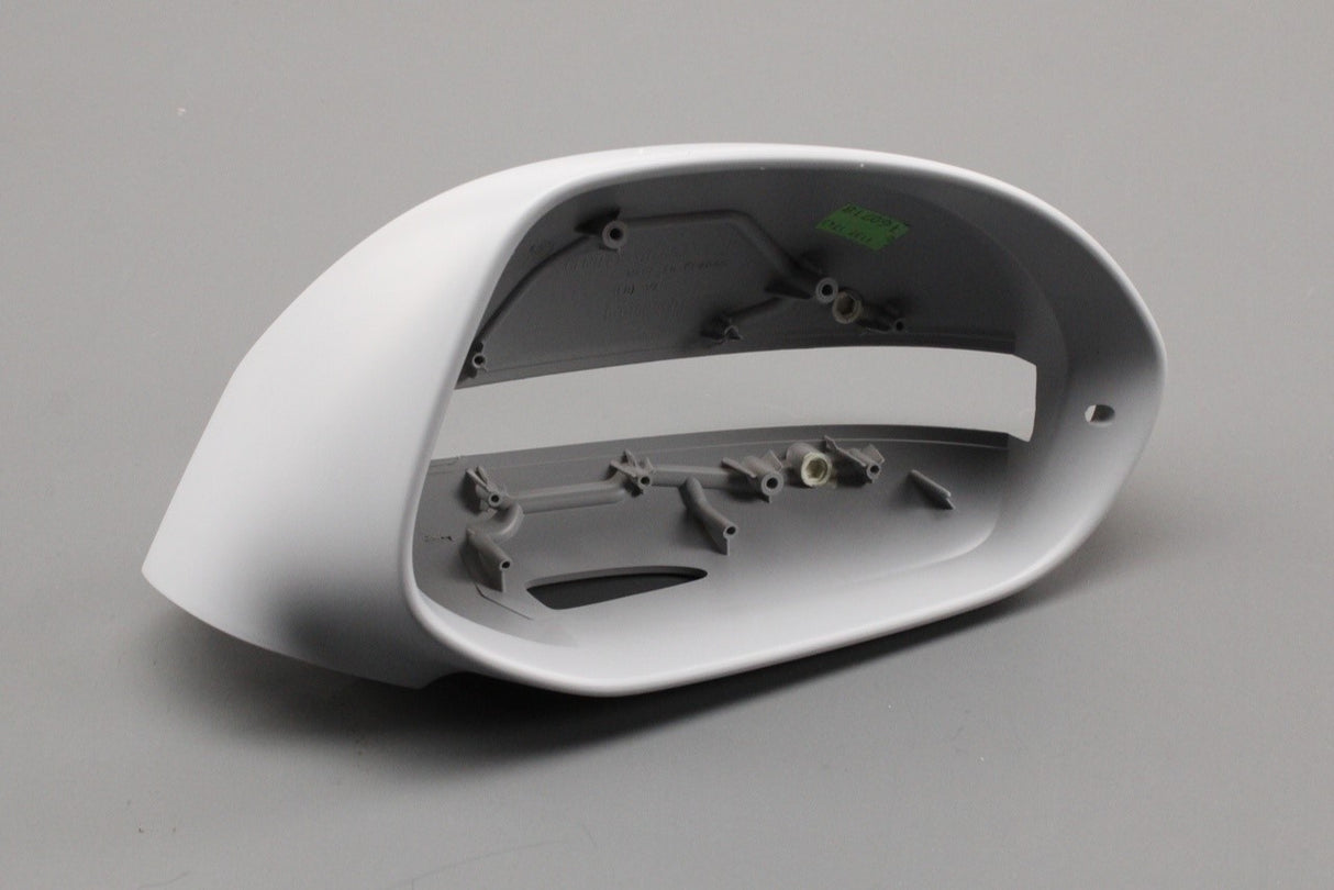 Bentley Continental exterior wing mirror housing (right) 3Y0857538A GRU