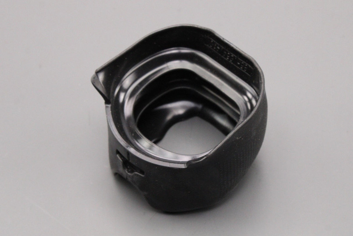 Audi Q4 Q6 e-tron GT charging socket weather protection cover 85H054410