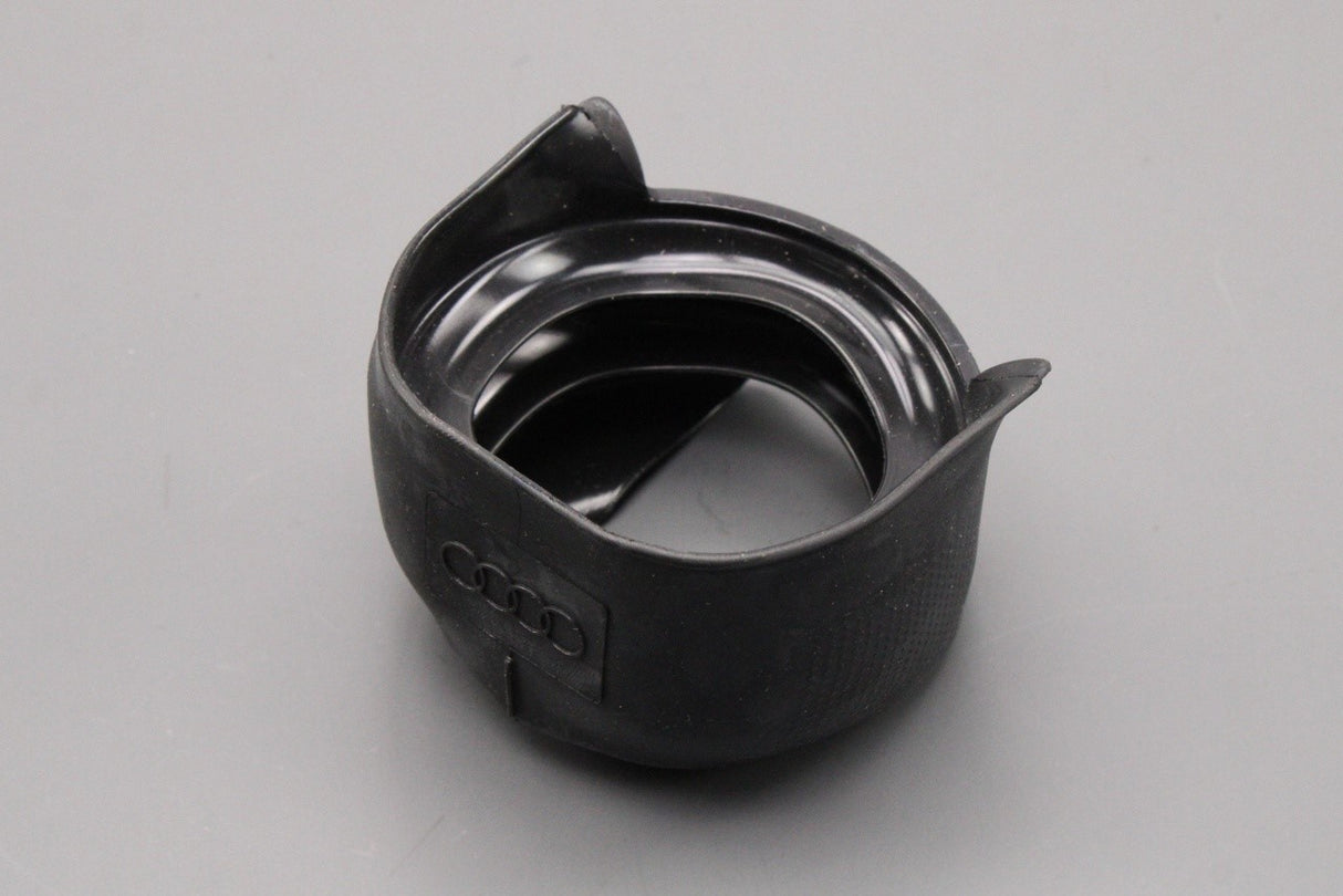 Audi Q4 Q6 e-tron GT charging socket weather protection cover 85H054410