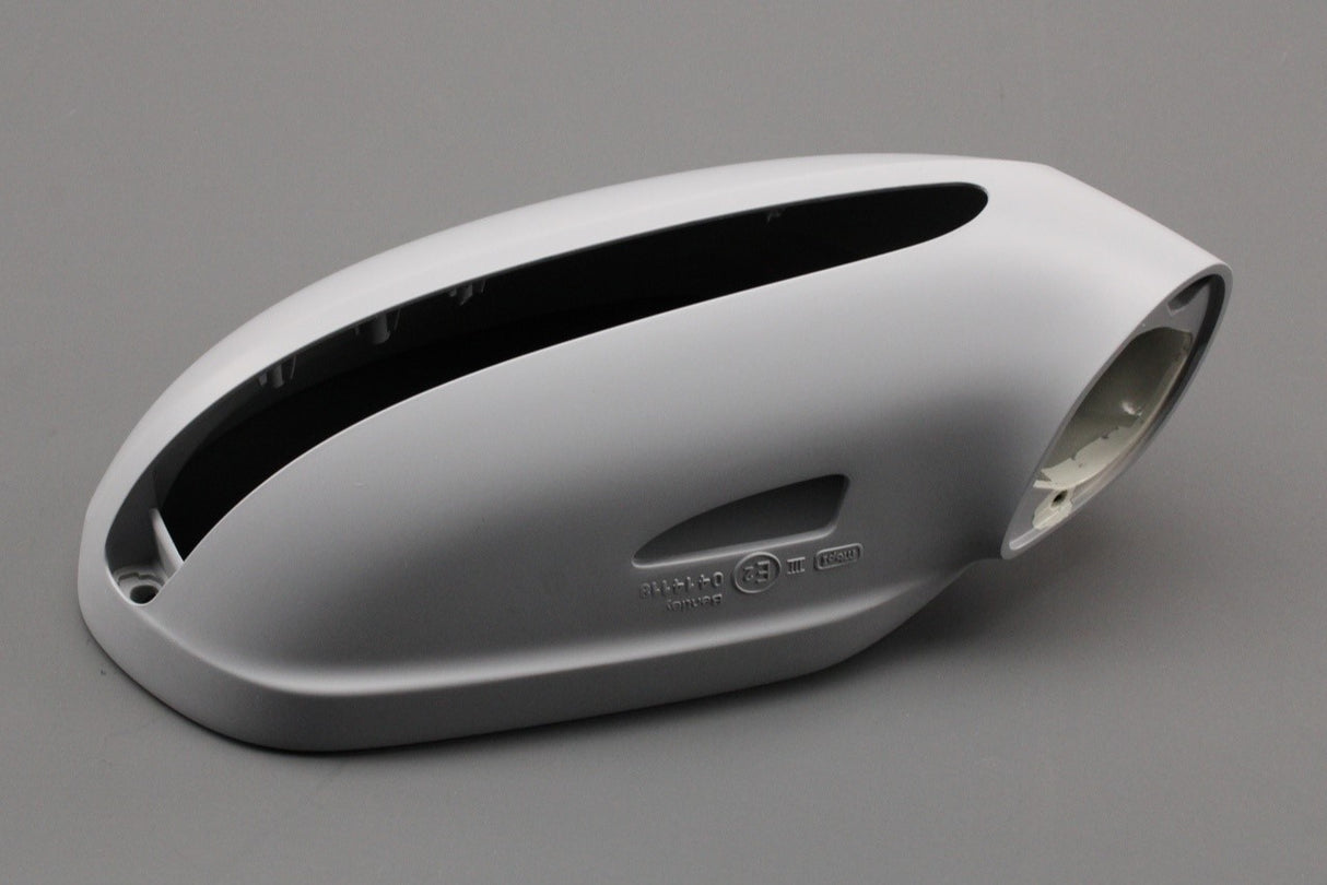 Bentley Continental exterior wing mirror housing (right) 3Y0857538A GRU