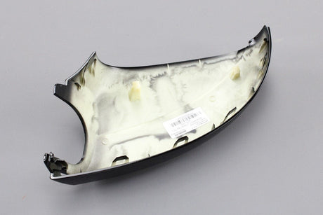 VW Transporter T6 6.1 lower wing mirror trim left (gloss) 7E1857603C 041