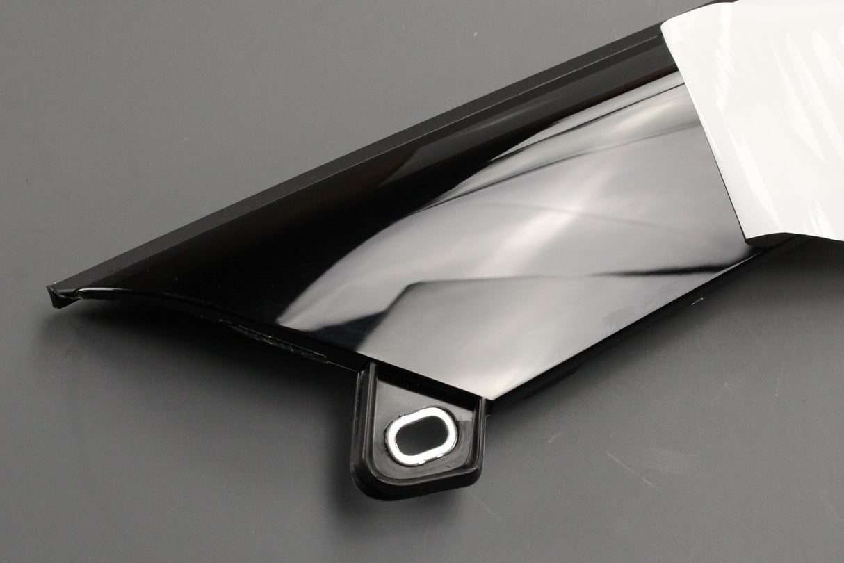 VW ID.Buzz exterior gloss black A-pillar trim (left) 1T3853265A 041