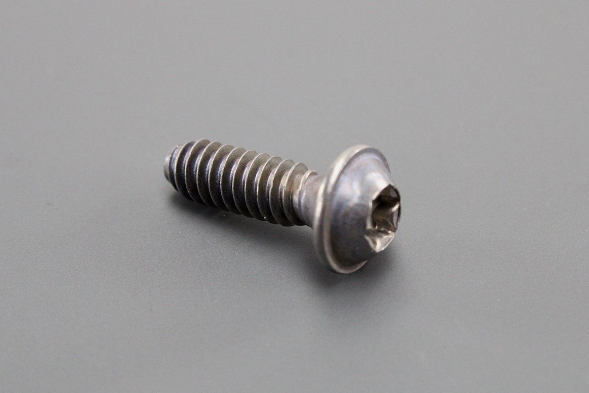 VW Audi Skoda torx head bolt 6x20mm (x1) WHT009512