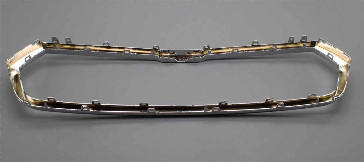 Skoda Enyaq 21-on Elroq 25-on front grille chrome surround 5LA853761 2ZZ