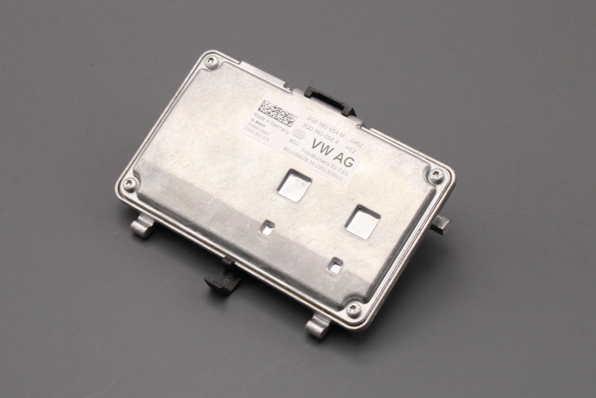 Audi A1 Q3 SQ3 RSQ3 SEAT Tarraco 2019-on front assist camera 3Q0980654M