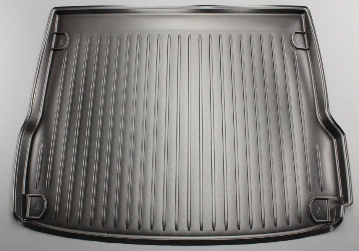 Audi Q5 2009-2017 semi rigid boot compartment luggage liner 8R0061180