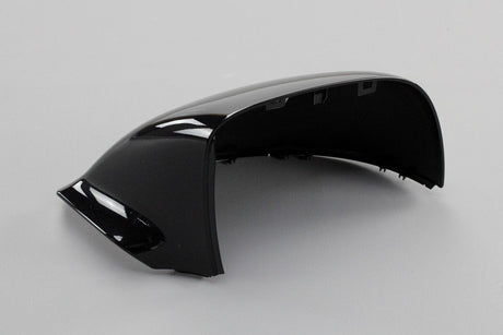 VW Transporter T6 wing mirror cover cap black (right) 7E1857528L C9X