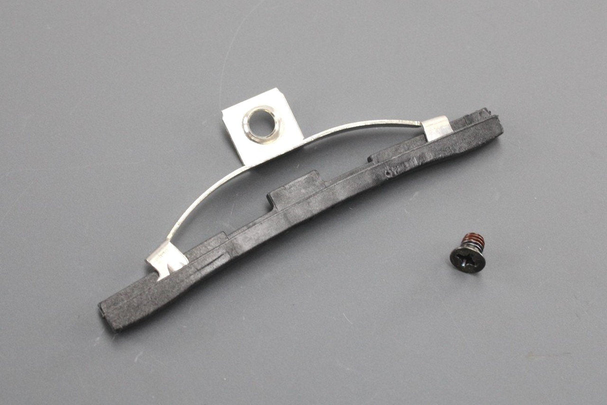 VW Audi SEAT slide with countersunk bolt for sunroof cover 8D5877165