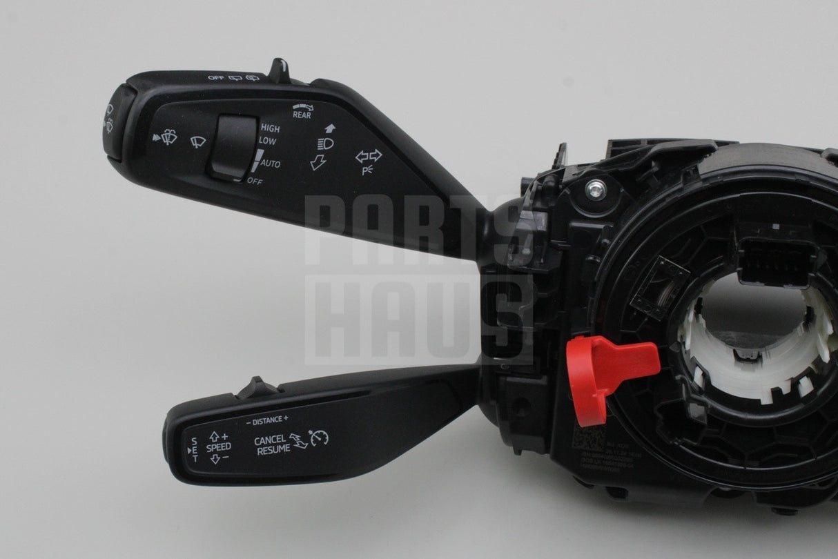 Skoda Superb 2024-on Kodiaq 24-on gear selector stalks 1EE953507J ASS