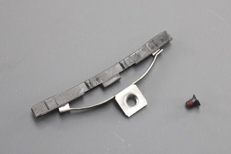 VW Audi SEAT slide with countersunk bolt for sunroof cover 8D5877165