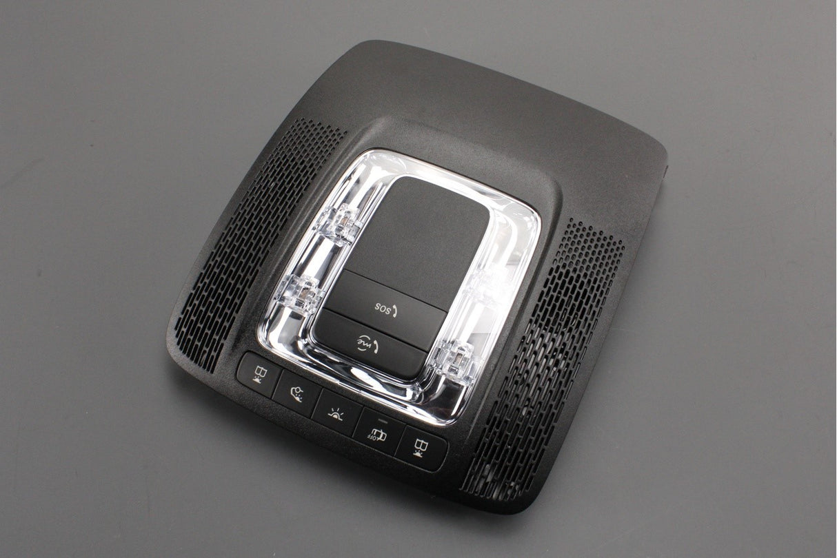 Mercedes-Benz interior light control unit A00090004399051