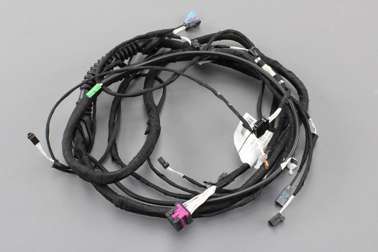 VW Transporter T6.1 2020-on tailgate wiring loom harness 7LA971145AL